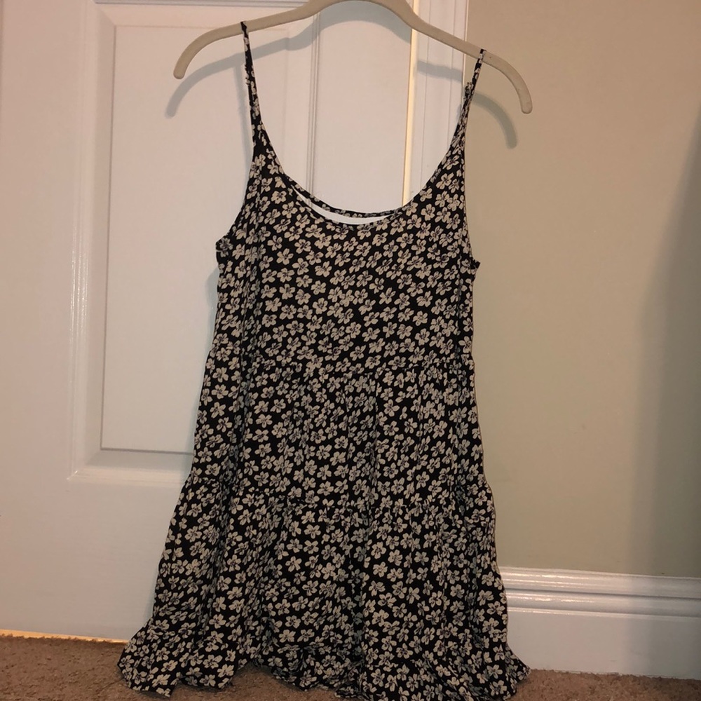 Brandy Melville babydoll dress